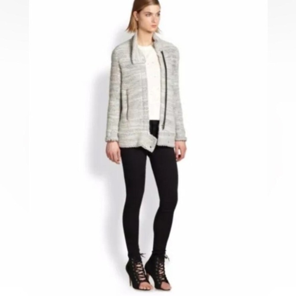 Iro Ajuma Jacket